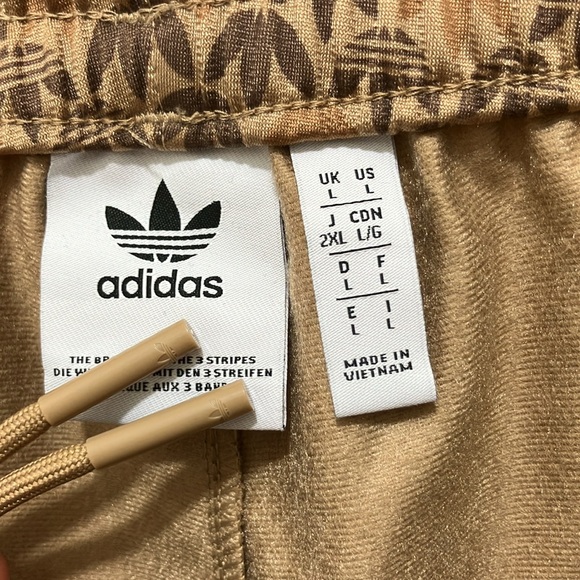 Adidas Originals Firebird Adicolor 70s Monogram Tracksuit jacket joggers NWOT - Picture 15 of 16